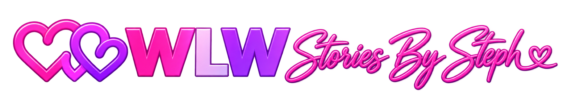logo WLW Stories By Steph